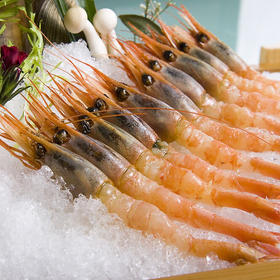 海鲜刺身甜虾3L/2L   1kg