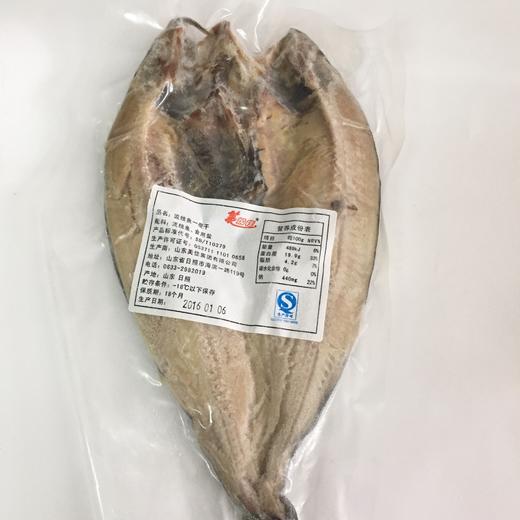 日式料理烧烤海鲜鱼干开片鱼流线鱼干M号 商品图1