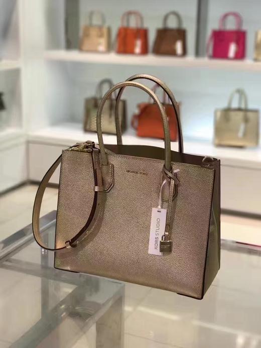 杨幂同款新色mkmercer小号手提包