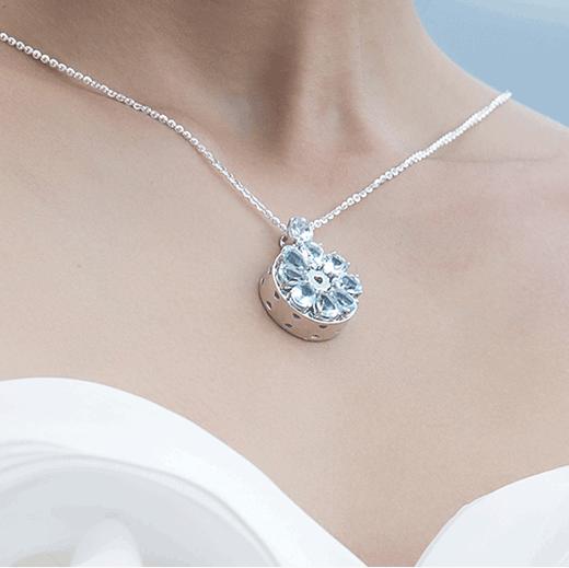 TOTWOO智能珠宝 懂人心的智能珠宝 与众不同的礼物 商品图2