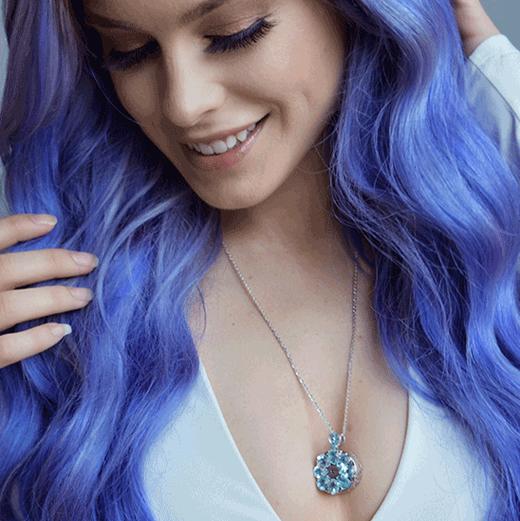 TOTWOO智能珠宝 懂人心的智能珠宝 与众不同的礼物 商品图1