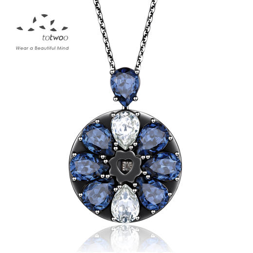 TOTWOO智能珠宝 懂人心的智能珠宝 与众不同的礼物 商品图5