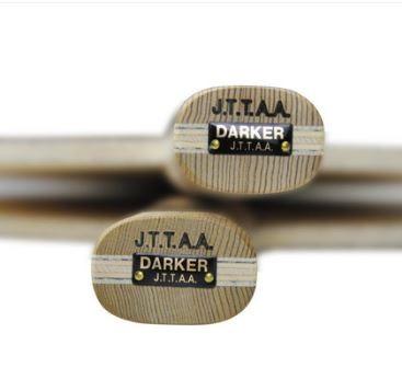 Darker达克 万象Pure/Max白纤维桧木碳素底板正品 商品图3