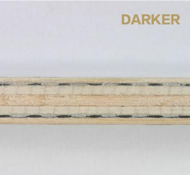 Darker达克 万象Pure/Max白纤维桧木碳素底板正品 商品图5