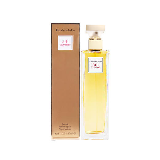 雅顿第五大道香水 75ml 商品图0