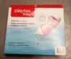 属鸡的宝贝必备！Playtex 倍儿乐 VentAire 防胀气奶瓶3个装 商品缩略图4