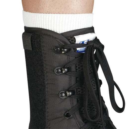 LP 597 强效缠绕稳定型踝部护具 商品图1