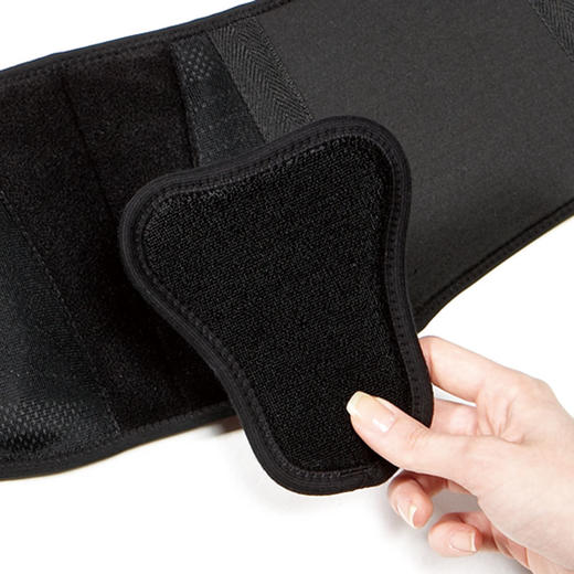 LP 575 可调式支撑腰带 商品图2