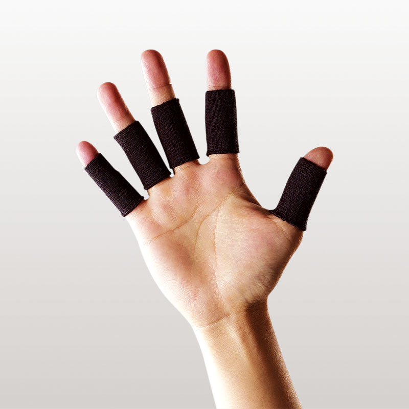 LP 653 加长型指关节护套