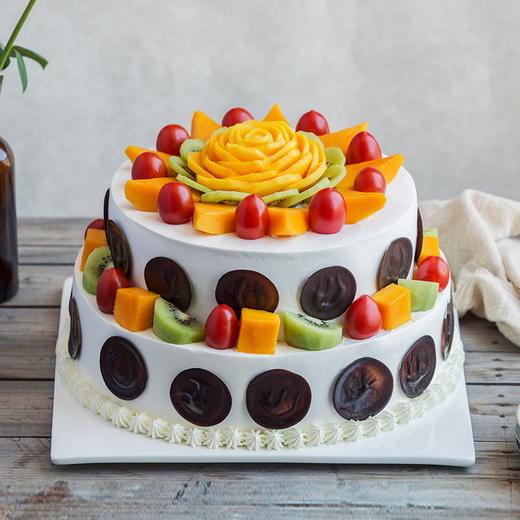 盛夏光年（荣昌） 商品图0