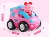 粉色小猪遥控车 商品缩略图1