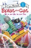 I CAN READ Splat the Cat:Up in the Air at the Fair 商品缩略图0
