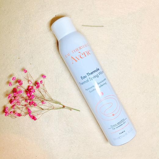 现货▲法国 Avene 雅漾舒护喷雾300ml 舒缓保湿补水大喷 商品图3