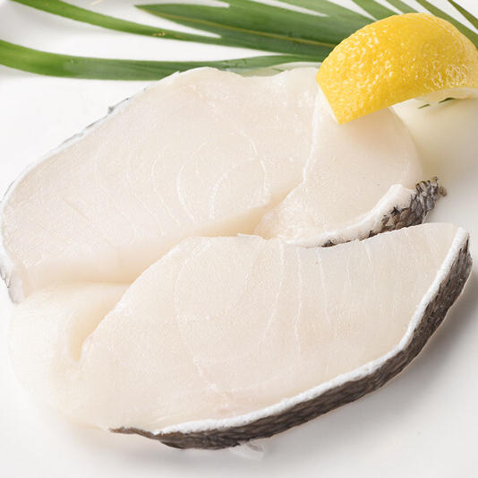 【最新到货】法国银鳕鱼切片运费顺丰到付【已过核酸检测】