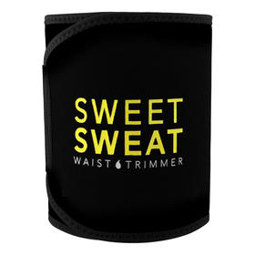 为夏天努力吧！Sweet Sweat 减脂瘦身束腰带