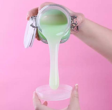 明星抹茶手蜡 商品图0