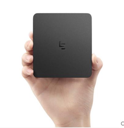 乐视盒子u4(含12个月超级会员)(送998积分)