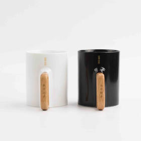 （永久下架）执杯 专属刻字版 捧在手心里的温暖（下单请备注刻字内容）