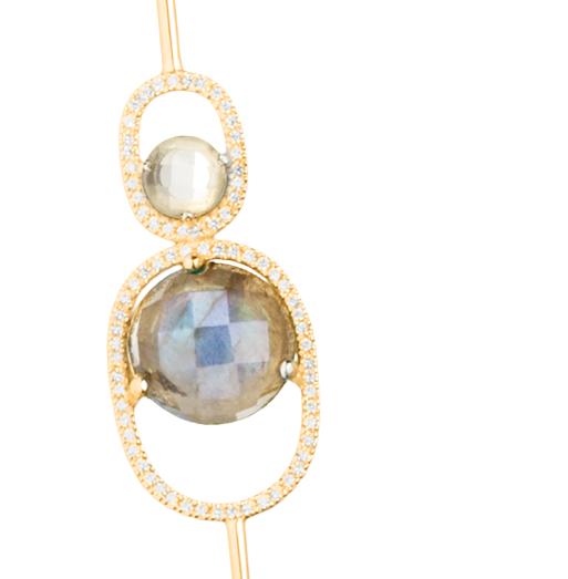 北京仓｜NINA RICCI-AMÉLIA-项链（毛衣链）［法国设计师］ 商品图2