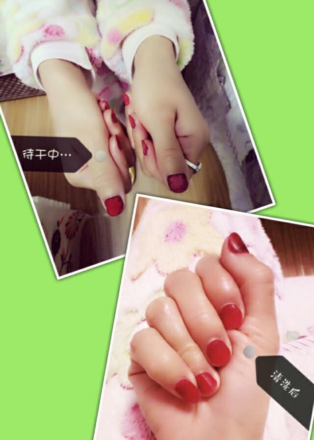 泰国进口纯植物海纳指甲油 穆斯林女性专用指甲油