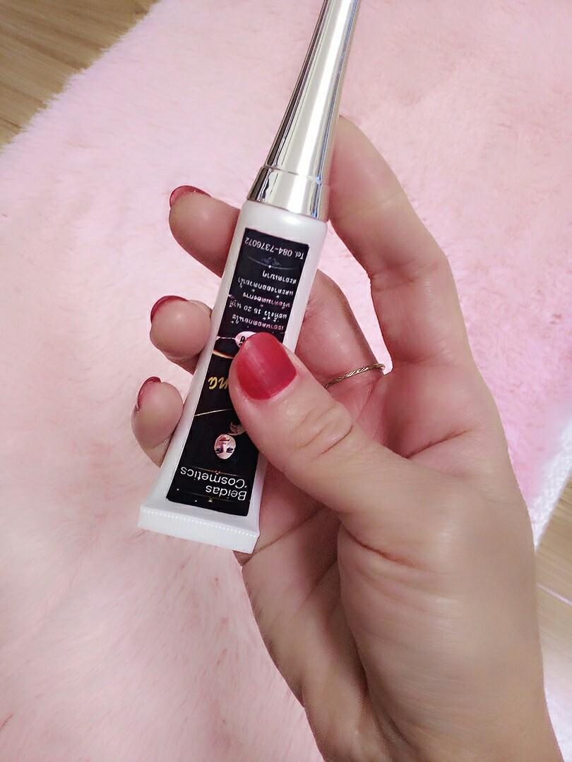 泰国进口纯植物海纳指甲油 穆斯林女性专用指甲油