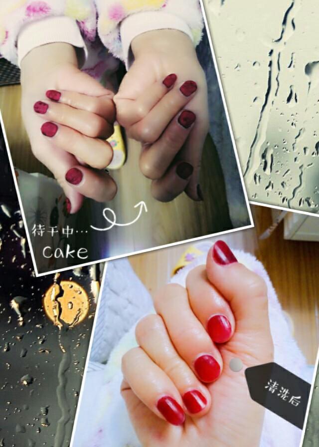 泰国进口纯植物海纳指甲油 穆斯林女性专用指甲油