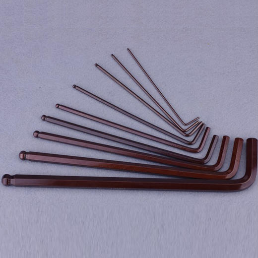 内六角扳手 单个内六角扳手 商品图1