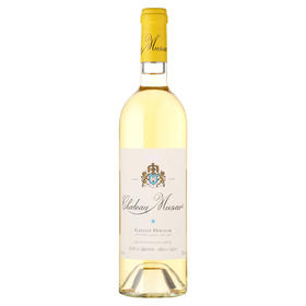 睦纱古堡白葡萄酒, 黎巴嫩 贝卡河谷 Château Musar White, Lebanon Bekaa Valley