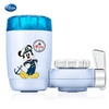 迪士尼净水器水龙头 家用自来水过滤器厨房净水机 Mickey-361s 米奇1机1芯 商品缩略图0