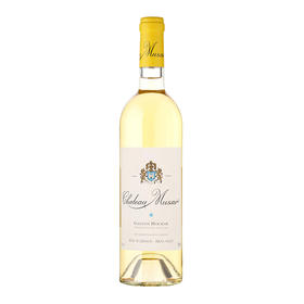 睦纱古堡白葡萄酒, 黎巴嫩 贝卡河谷 Château Musar White, Lebanon Bekaa Valley