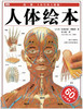 蒲蒲兰绘本馆官方微店：人体绘本——详解人体秘密的立体书，让你更了解自己的身体！ 商品缩略图0