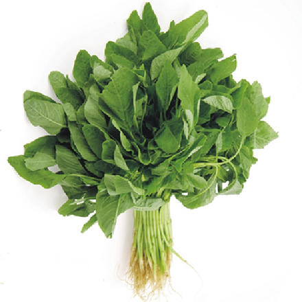 青苋菜400g