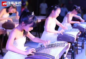 【妈网】百家筝鸣古筝免费学，春季班开始报名！城西城中城北三校联动