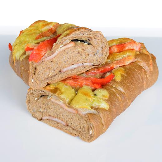 红磨坊(买一赠一,赠品面包随机)