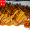 【梅山老农·零食】湖南新化特产香干 麻辣豆腐干 香辣豆干 150g/包 商品缩略图1