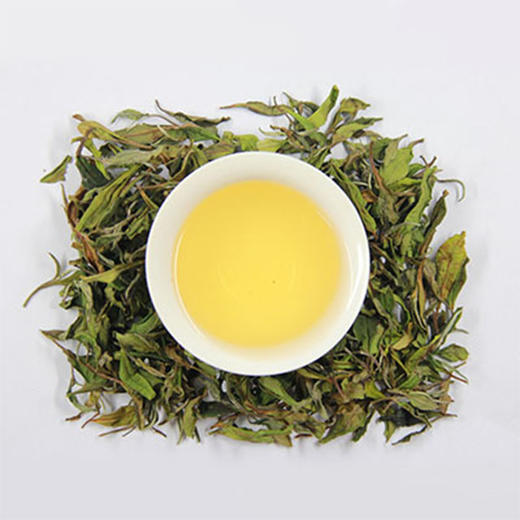 藏雪大礼盒（饼茶）2015 200g+25g 商品图4