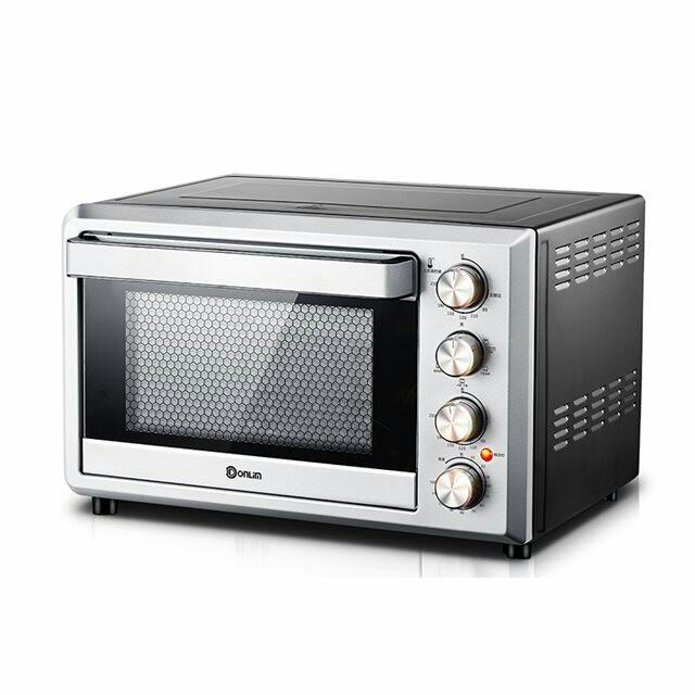 东菱dl-k38e电烤箱