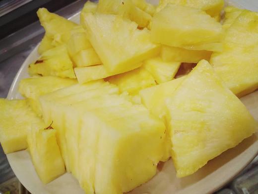 菲律宾地门黑钻凤梨 商品图1