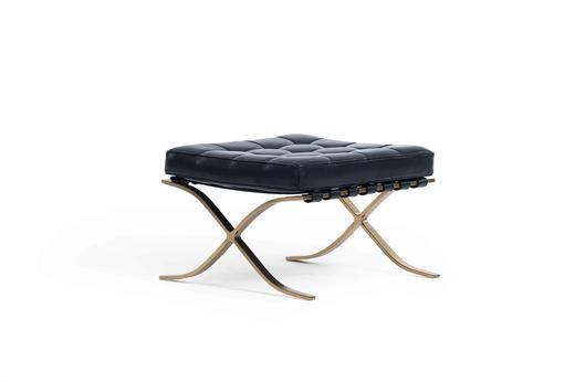 艾迪玛仕 | 休闲椅CH8002AR+8002DR包豪斯风格（运费单拍咨询客服） 商品图3