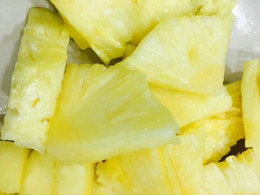 菲律宾地门黑钻凤梨 商品图4