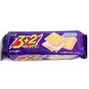 【百汇到家】康师傅3+2苏打鲜果蓝莓味饼干125g 商品缩略图0