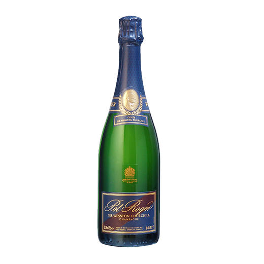 宝禄爵丘吉尔爵士特酿香槟, 法国香槟区 2004 Pol Roger Cuvee Sir Winston Churchill, France Champagne AOC 商品图1