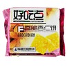 【百汇到家】好吃点袋装香脆杏仁饼108g 商品缩略图0