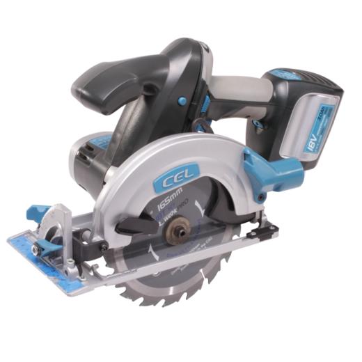 POWER8WORKSHOP 18V锂电家用台锯 魄力8组合工具套装【D】 商品图3