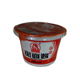 【百汇到家】巧媳妇甜面酱500g