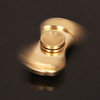美国EDC Hand spinner指尖螺旋 手指尖陀螺 Torqbar Brass精密纯铜 商品缩略图2