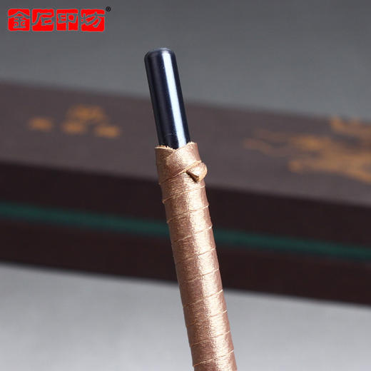 金石印坊  永字牌颂系列高级型钨钢石刻刀篆刻刀具 金石篆刻平口纳米刻刀 商品图1