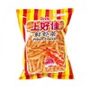 【百汇到家】上好佳鲜虾条12g非油炸童年怀旧膨化零食品 办公室休闲小吃 商品缩略图0