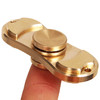 美国EDC Hand spinner指尖螺旋 手指尖陀螺 Torqbar Brass精密纯铜 商品缩略图0