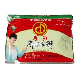 【百汇到家】丹丹郫县豆瓣酱250g